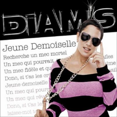 diam's